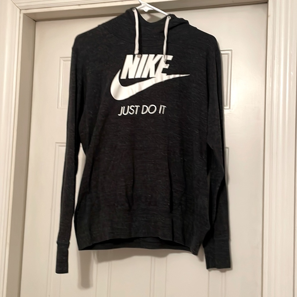 Nike huddie